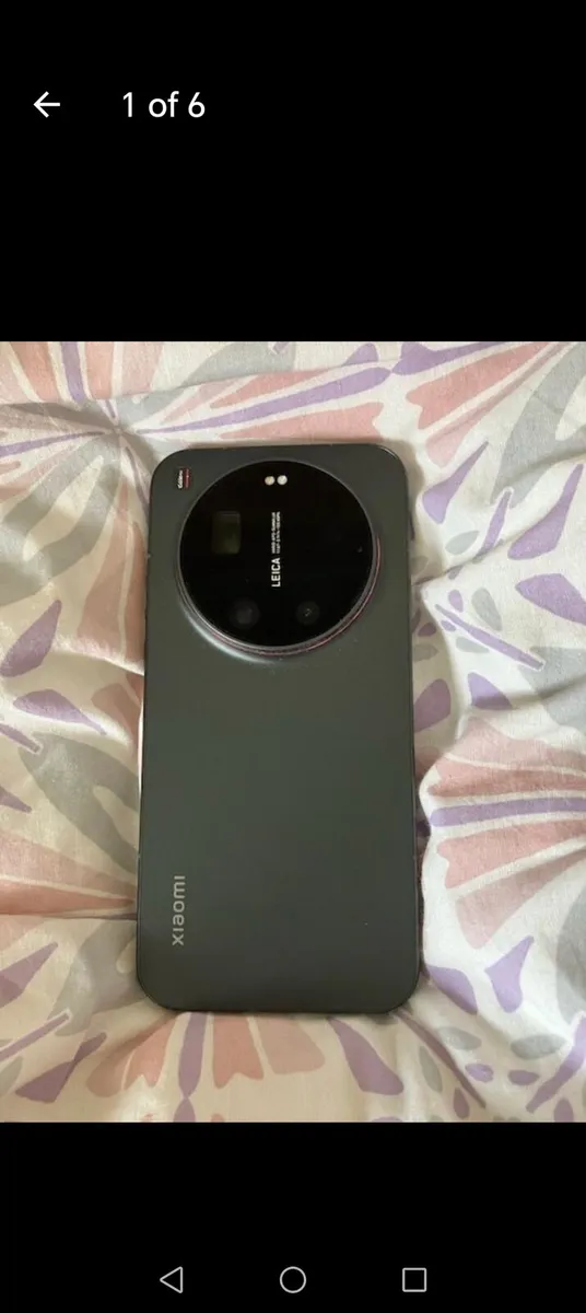 Xiaomi 17 Ultra - Image 1