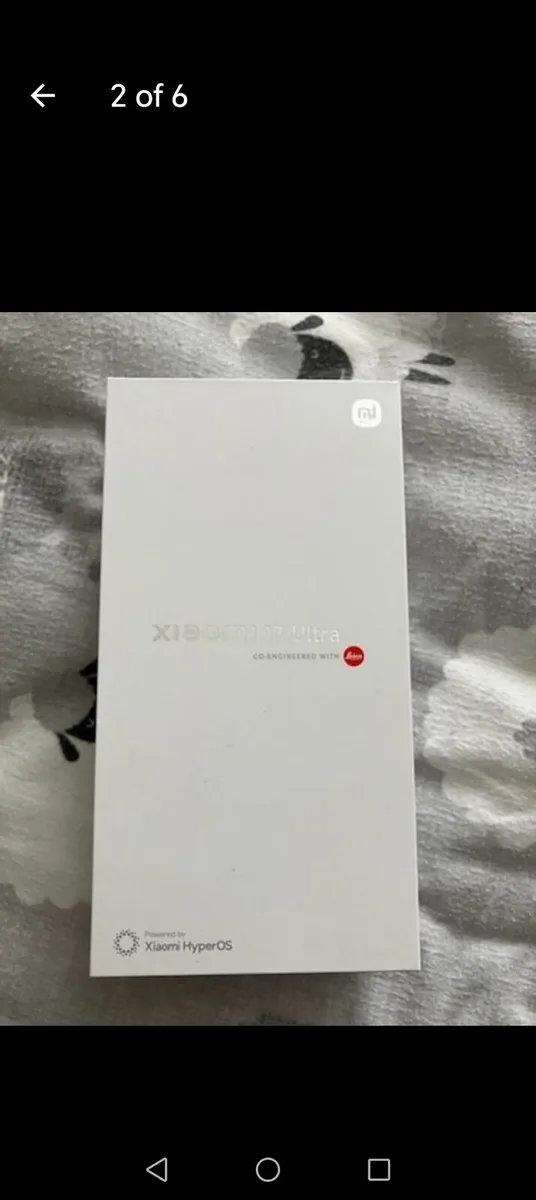 Xiaomi 17 Ultra - Image 2
