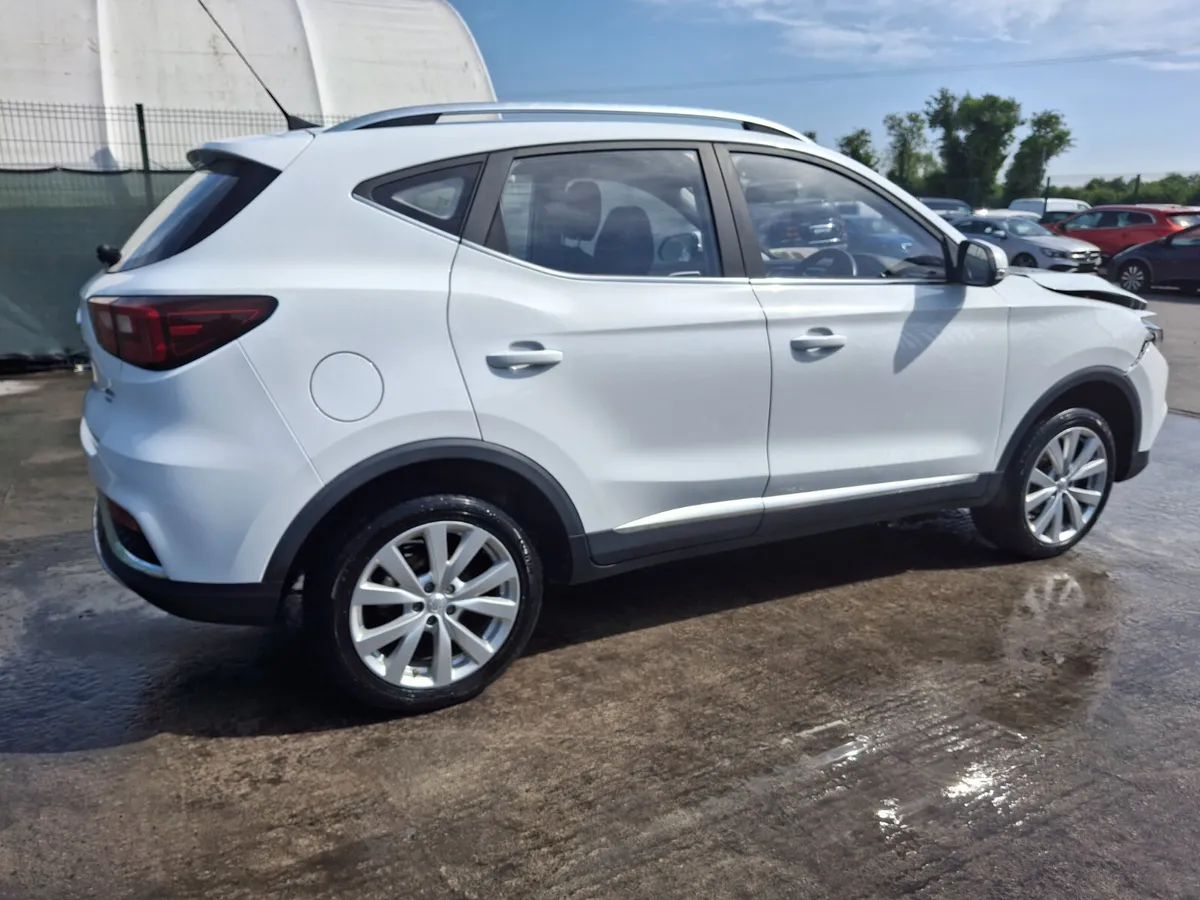 201 MG ZS Excite  1.5 VTi-T - Image 3