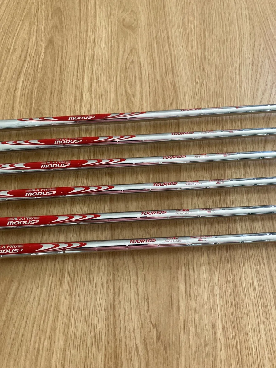 Mizuno 923 Hot Metal Pro - Image 3