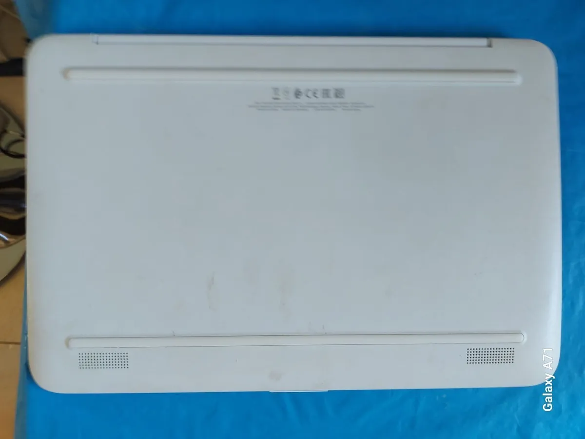 HP Stream Laptop, 4GB Ram, 32GB HDD, - Image 3