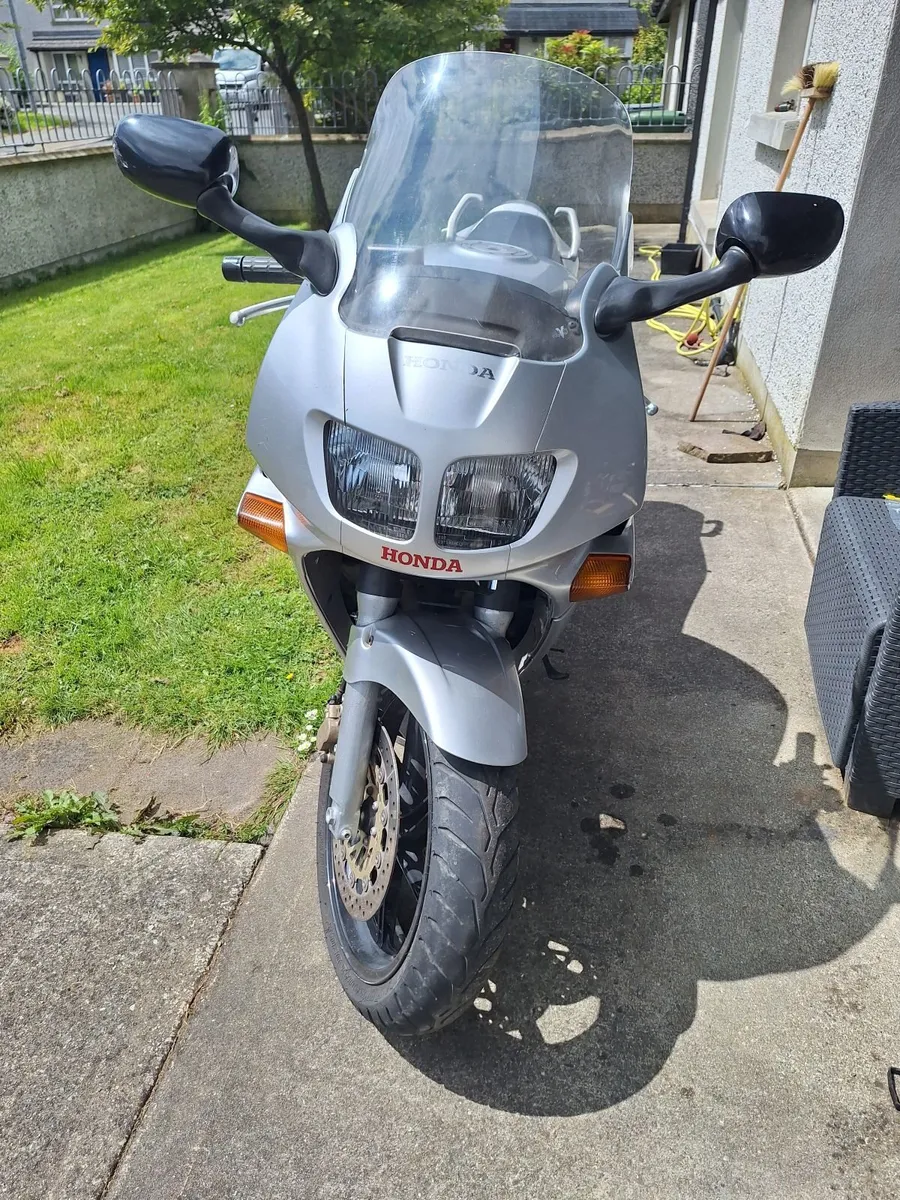 Honda Other 1997 - Image 1