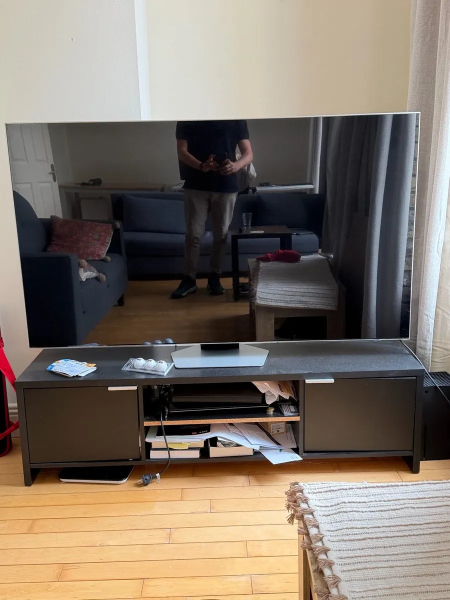 65Inch 120Hz Gaming TV - Image 3