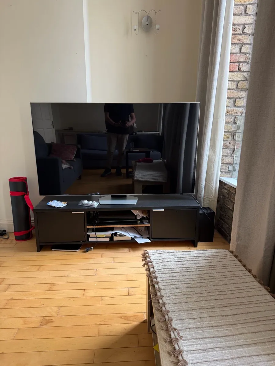 65Inch 120Hz Gaming TV - Image 4