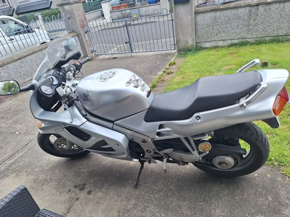 Honda Other 1997 - Image 2