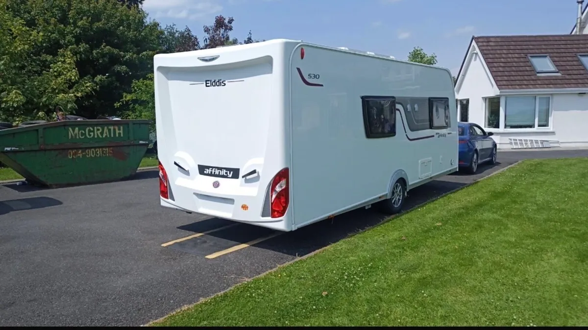 Elddis Affinity 530 - Image 3