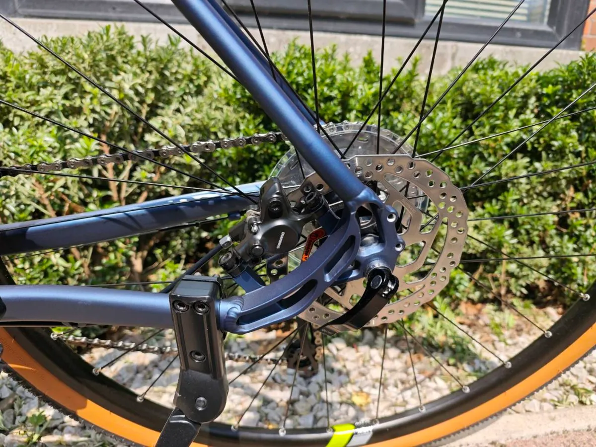 !!!Grab a bargain!!! Boardman MTX 8.8 bicycle - Image 2