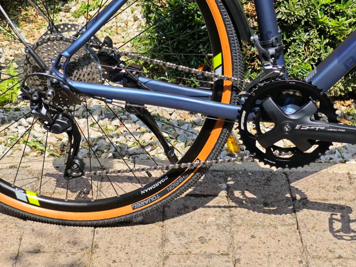 !!!Grab a bargain!!! Boardman MTX 8.8 bicycle - Image 4