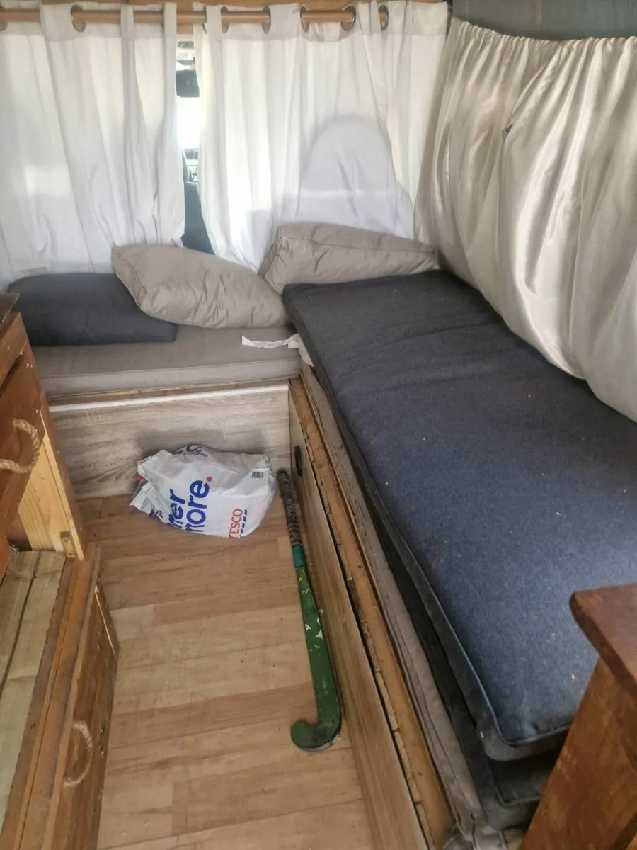 Ford transit camper - Image 3
