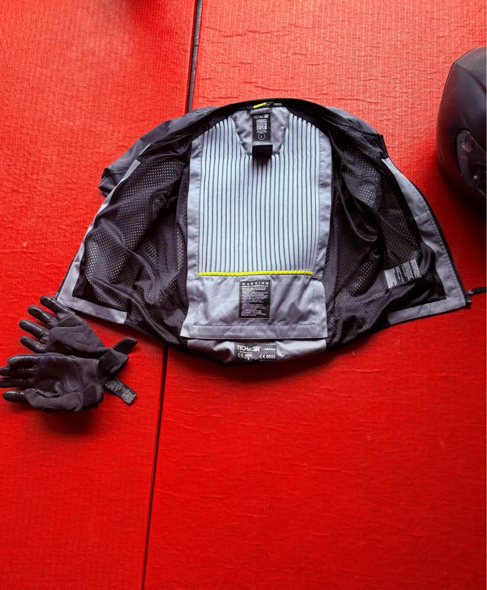 Alpinestars Tech-Air 5 - Image 2