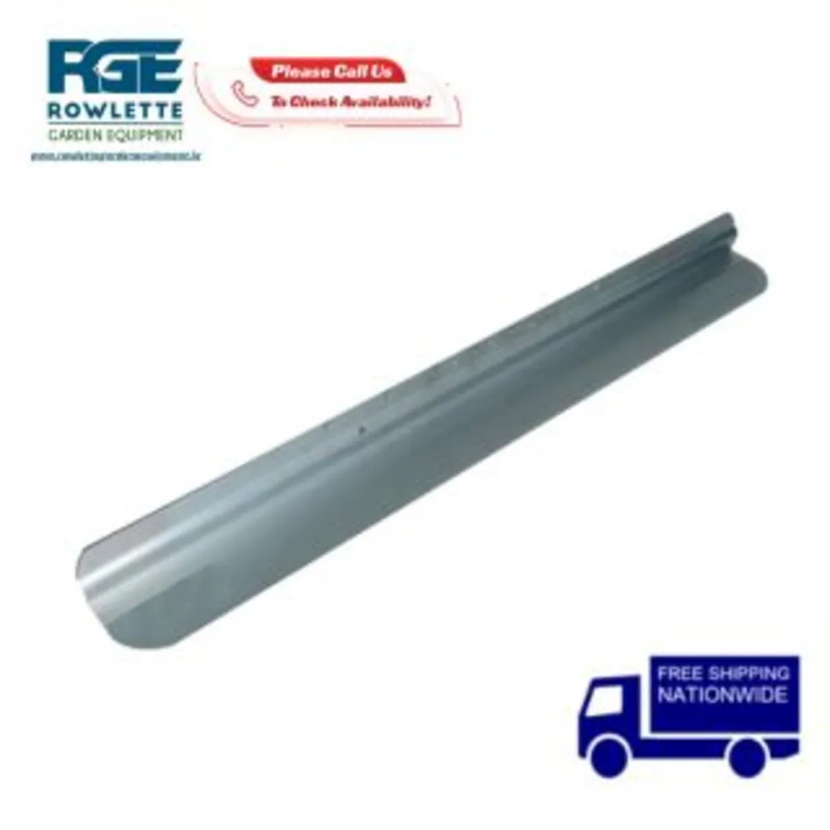Victor Screed Beam 2.4 metre (8 feet)