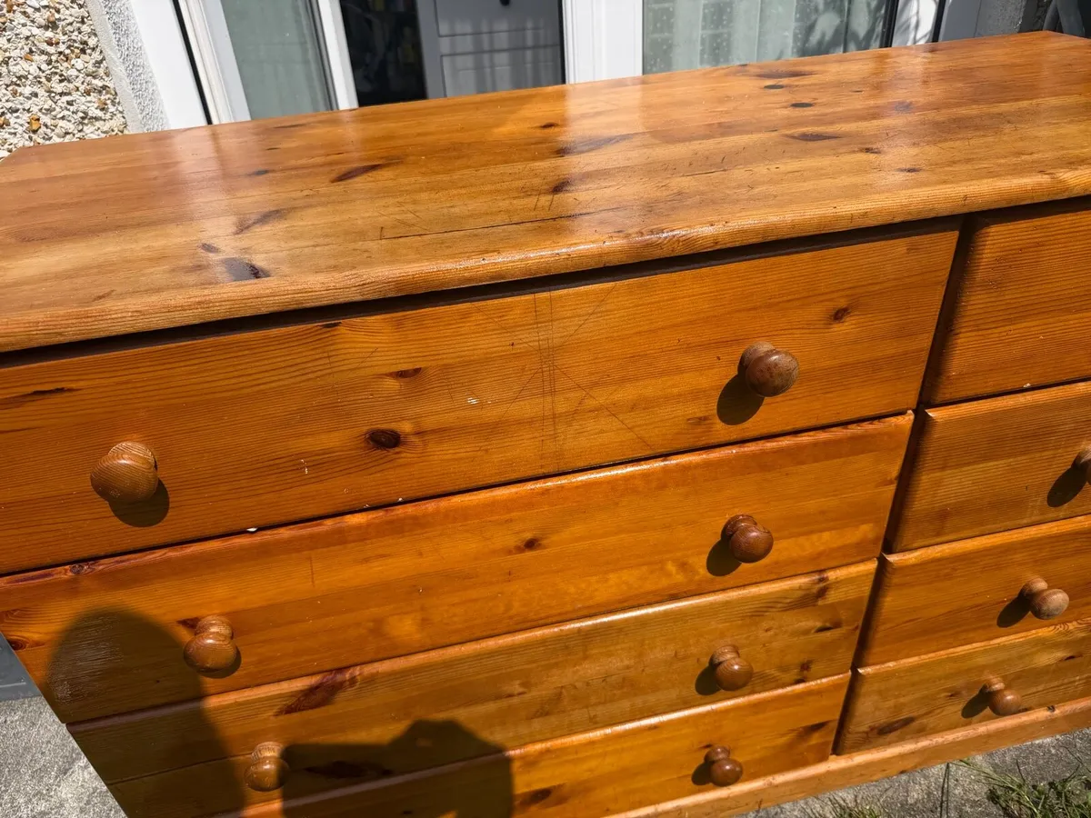 Chest of drawers - Image 2