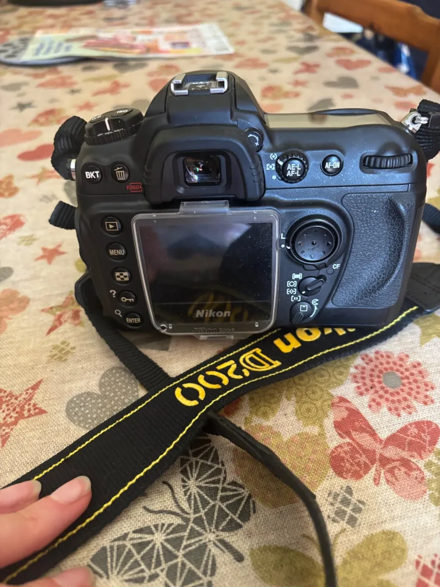 Digital Camera - Image 3