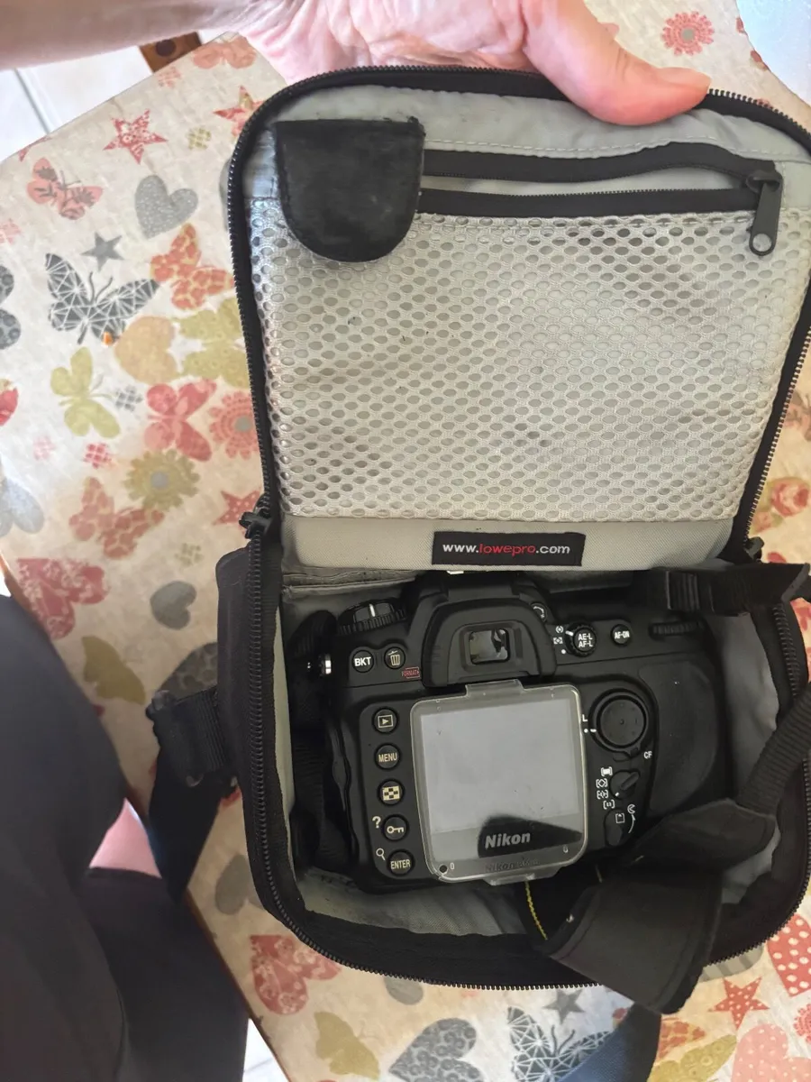 Digital Camera - Image 4