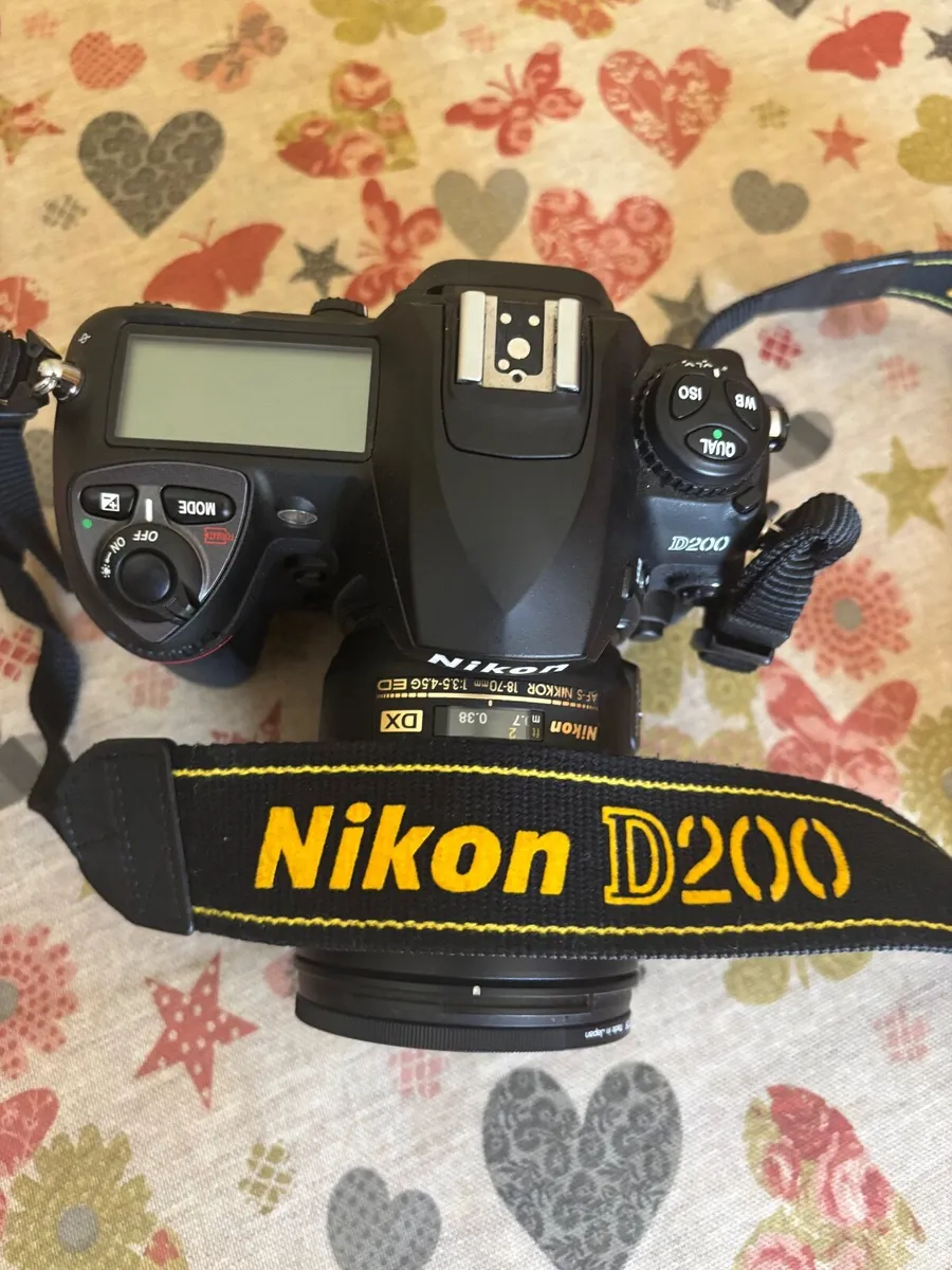 Digital Camera - Image 1
