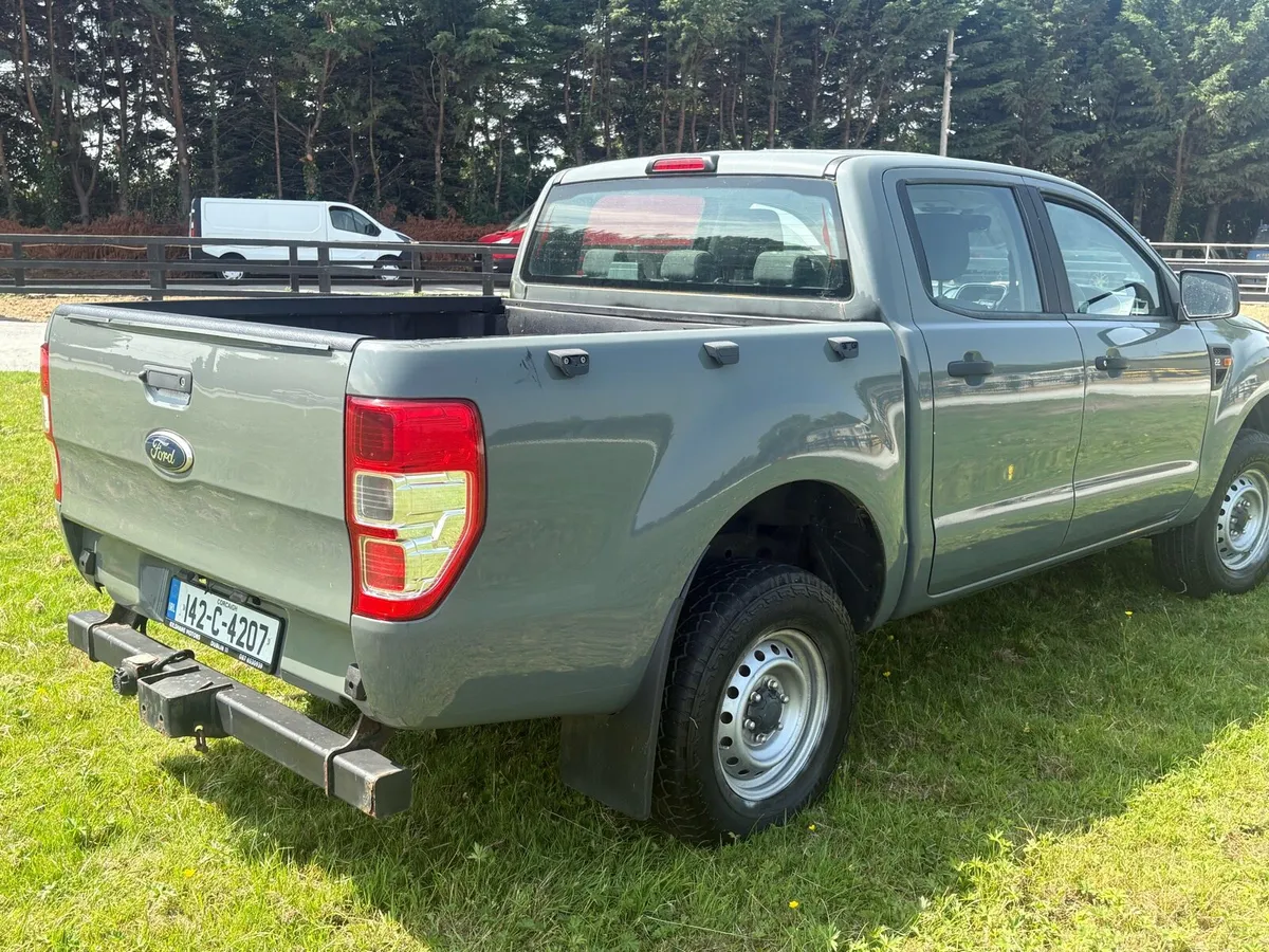 2014 ford ranger LowLowkms Doe 12/26 - Image 3
