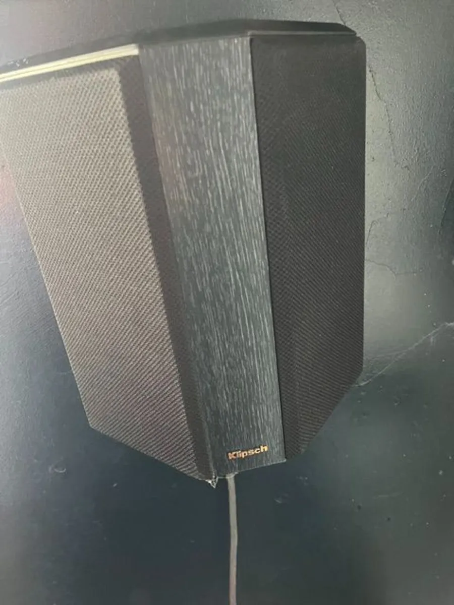 Klipsch RP-402S Reference Prem Surround Speakers - Image 2