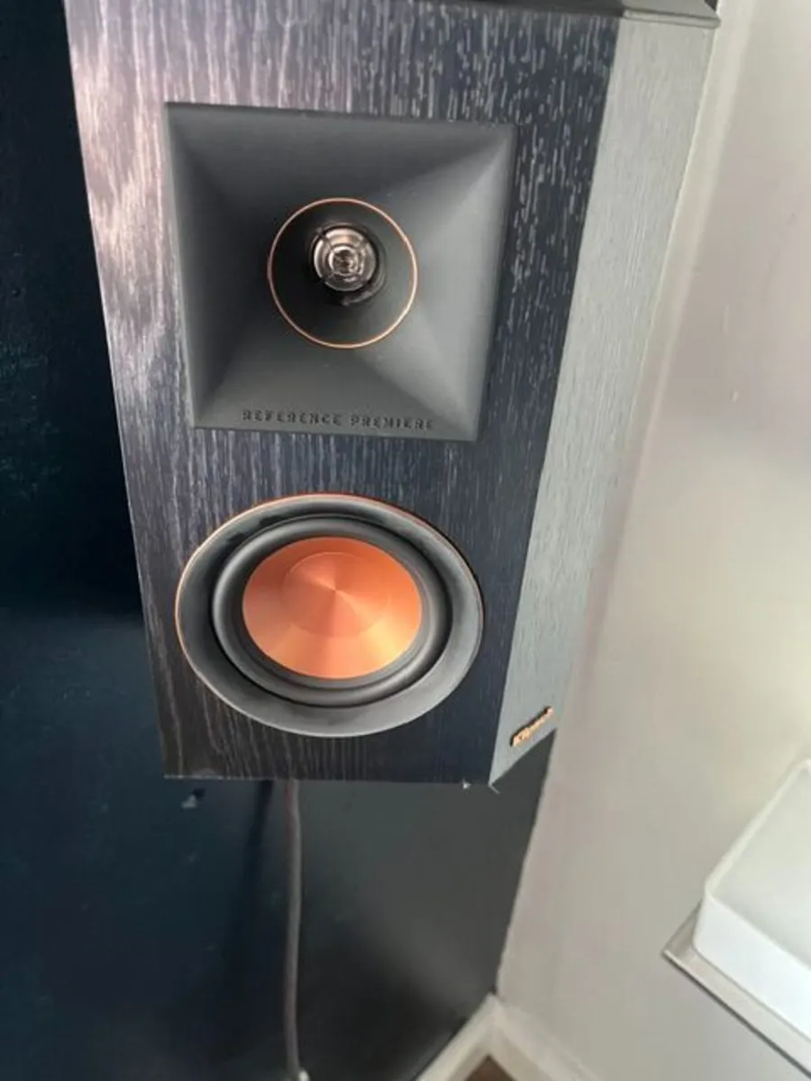 Klipsch RP-402S Reference Prem Surround Speakers - Image 3