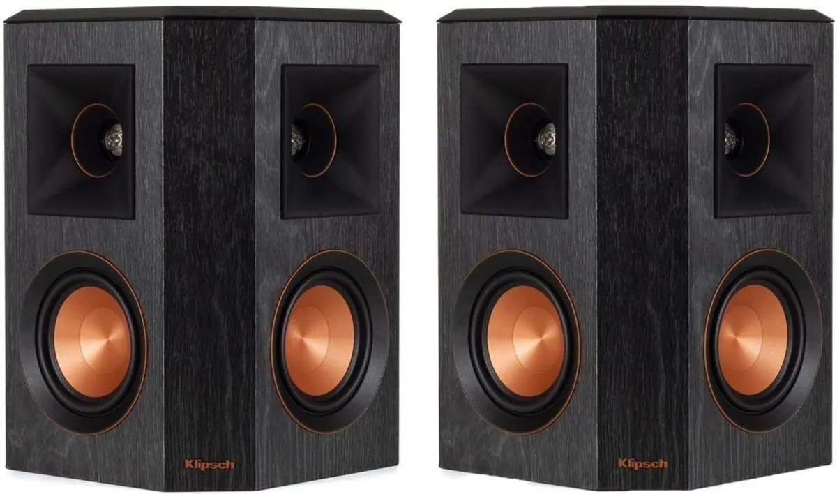 Klipsch RP-402S Reference Prem Surround Speakers - Image 4