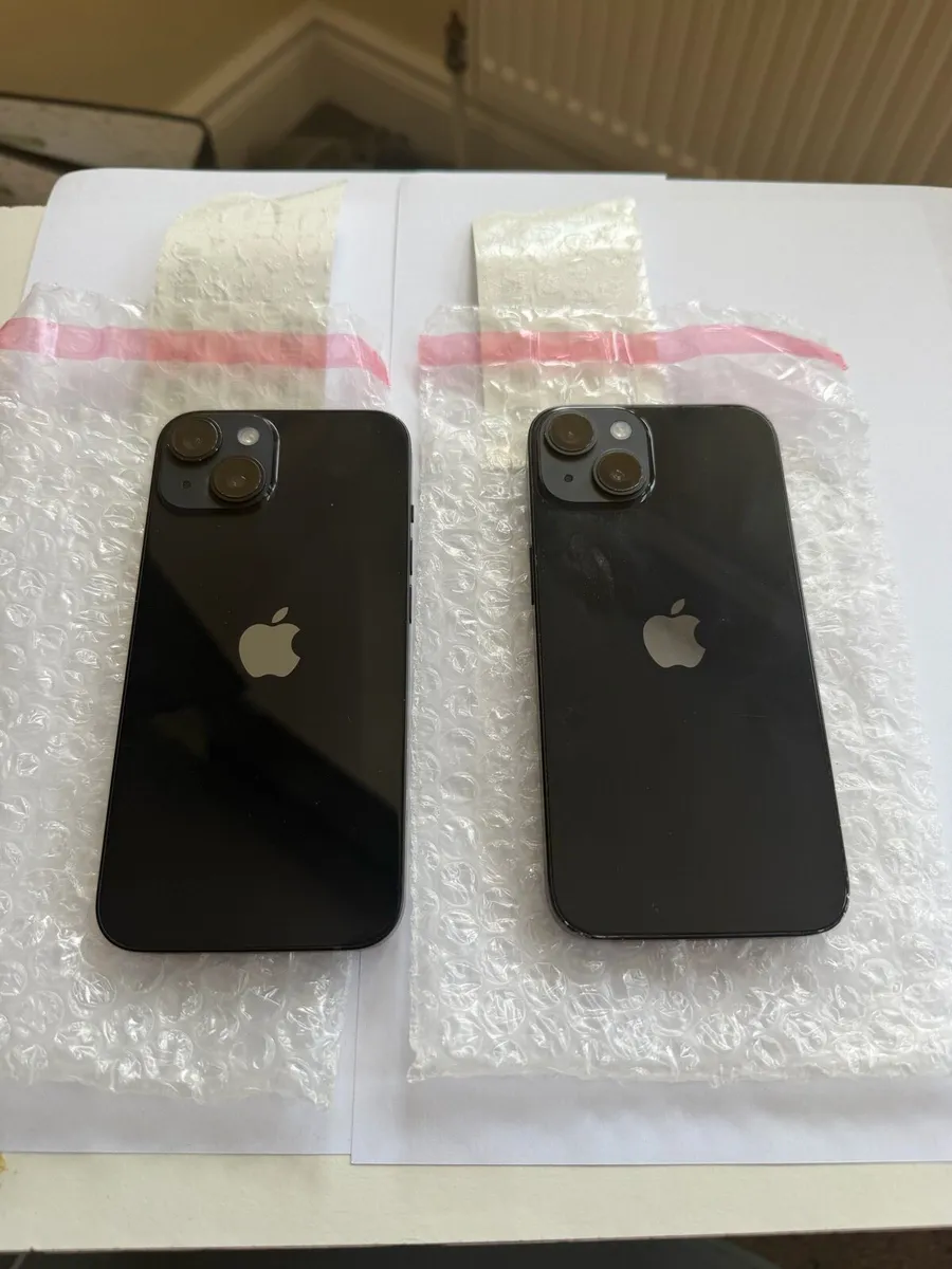iPhone 14 - Image 3