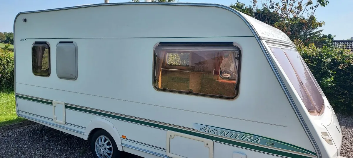 Caravan - Image 2