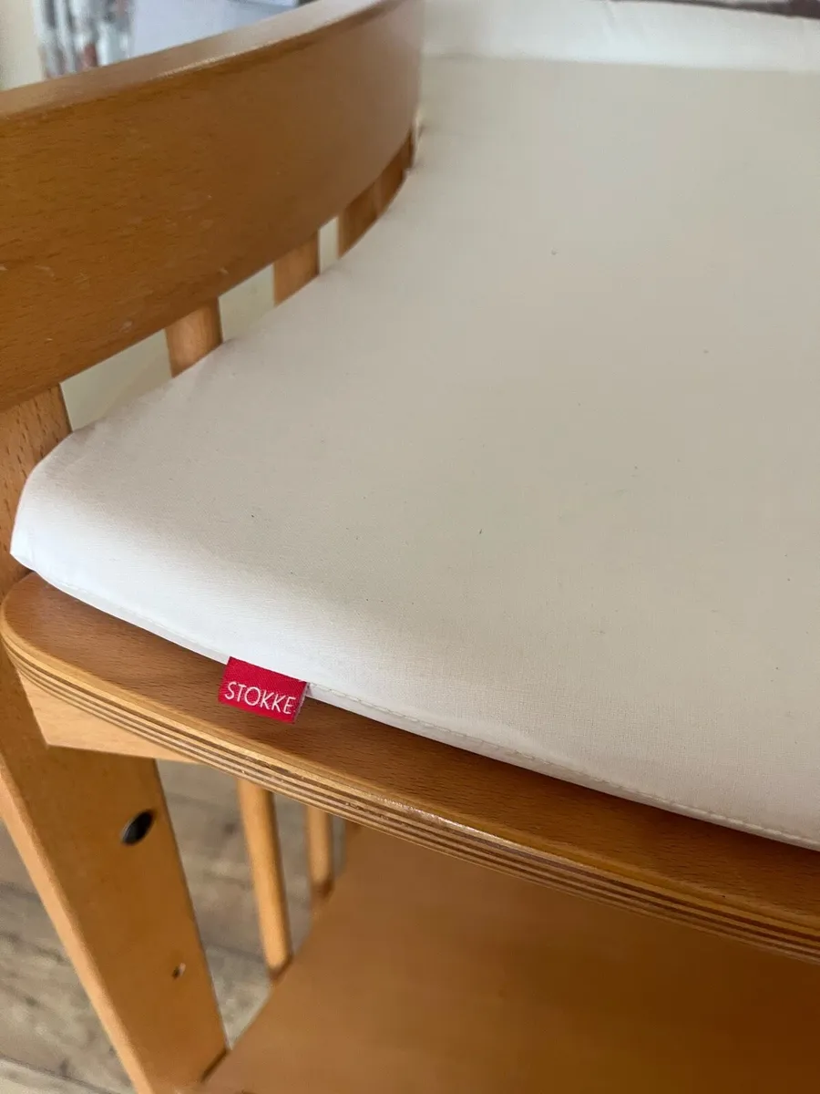 Nappy Changing Table - Image 2