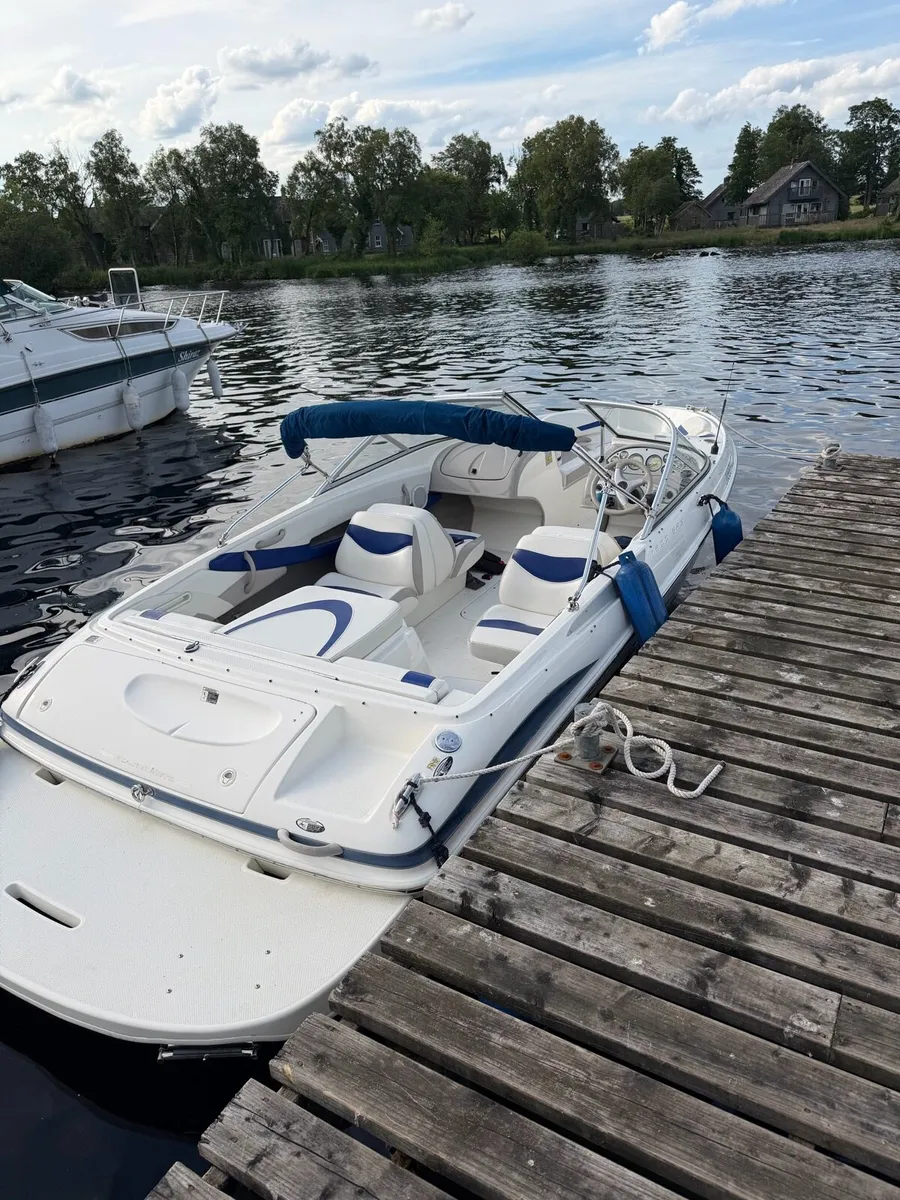 Boat for Sale - Maxum 1800 SR3 Speedboat - Image 1