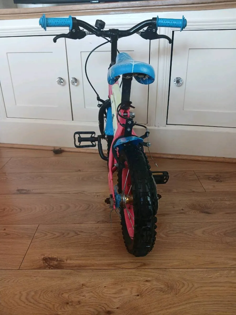 Spiderman bike - Image 4