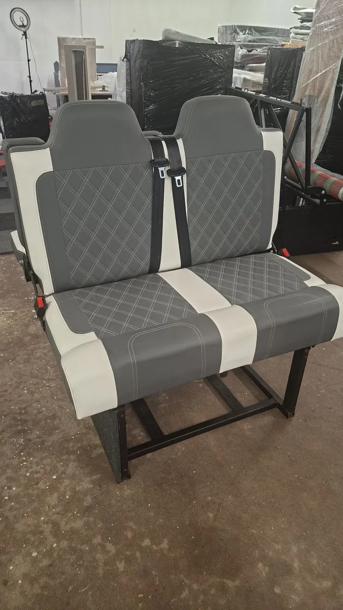 Camper Conversions kits - Image 2