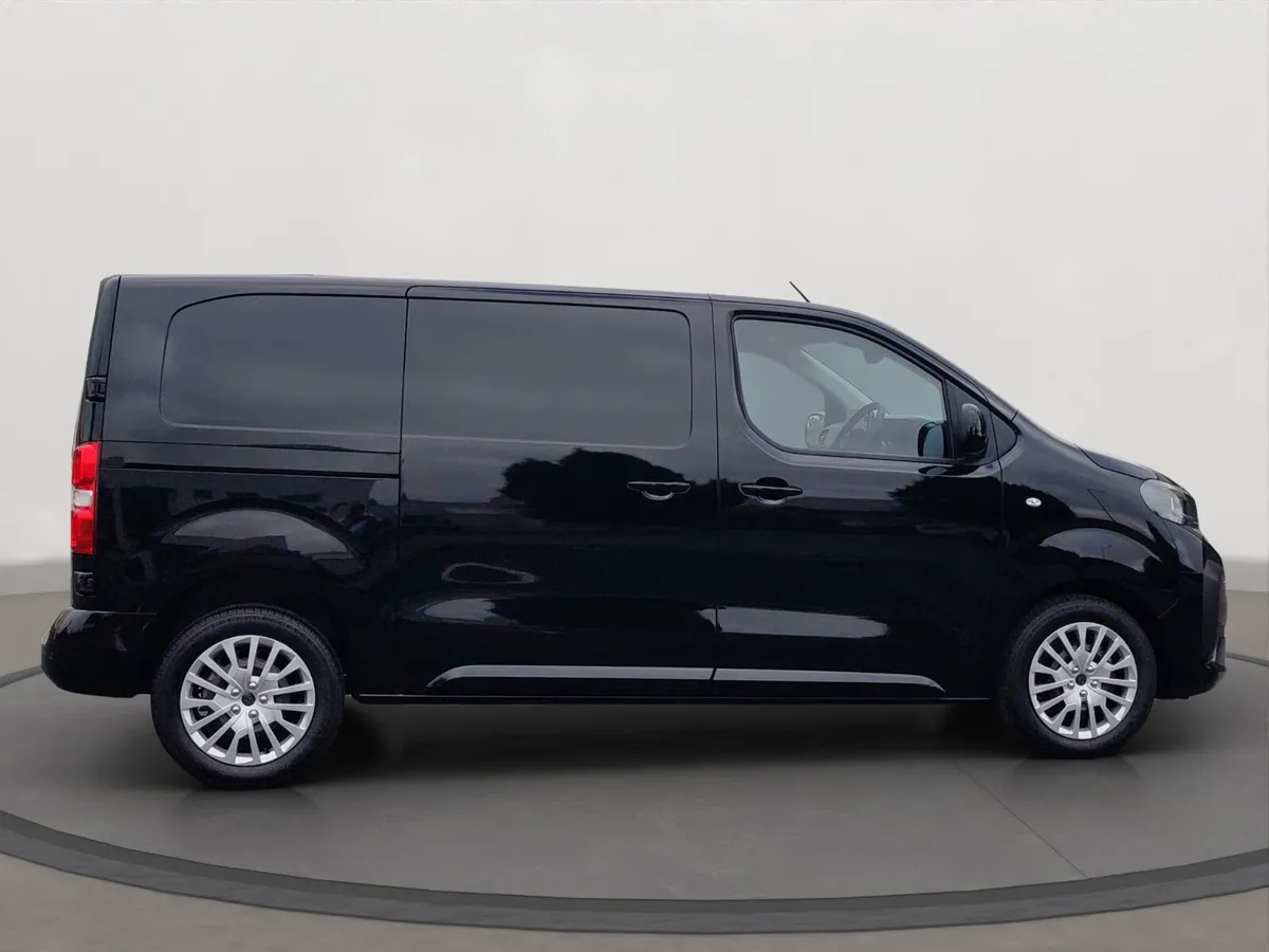 Peugeot Expert 120bhp  Premium - Image 3