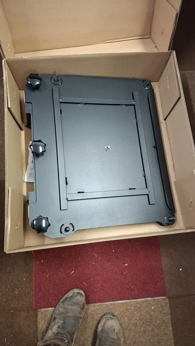 Camper Conversions kits - Image 4