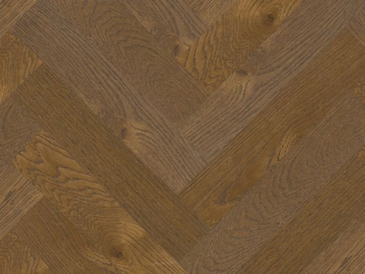 Engineered Herringbone Flooring - Image 4