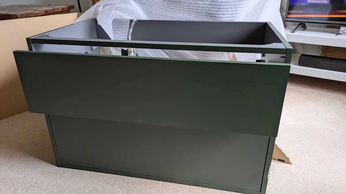 Vanity unit - Image 1