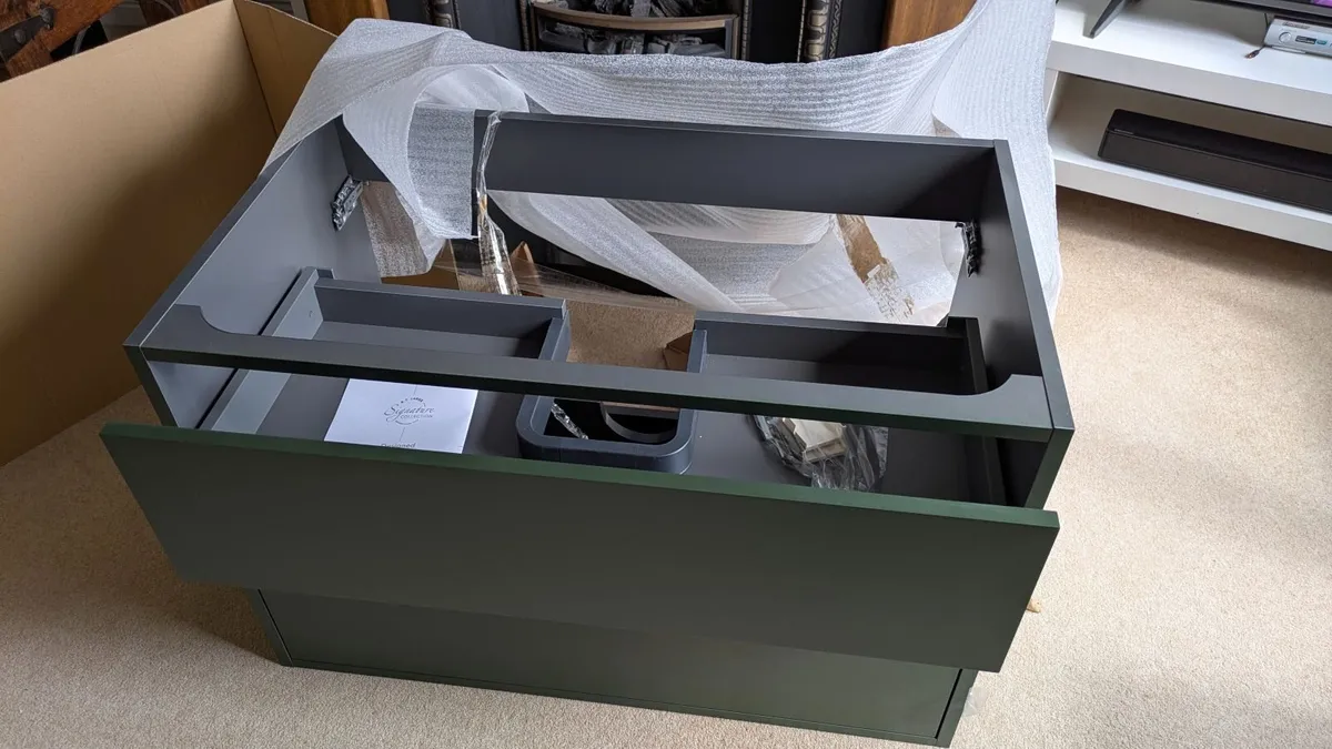 Vanity unit - Image 3