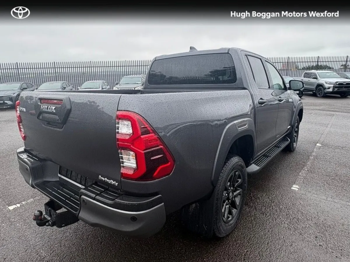 Toyota Hilux ORDER YOUR NEW 262 HILUX NOW!! - Image 2