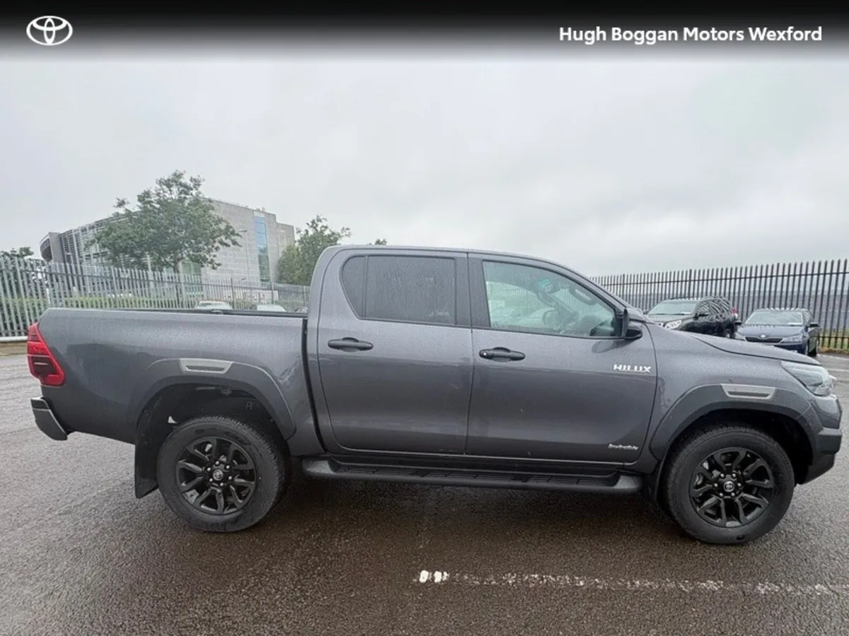 Toyota Hilux ORDER YOUR NEW 262 HILUX NOW!! - Image 3