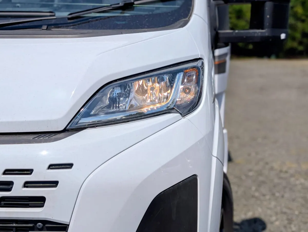 NEW COACHMAN AVVENTURA 545 - Image 4