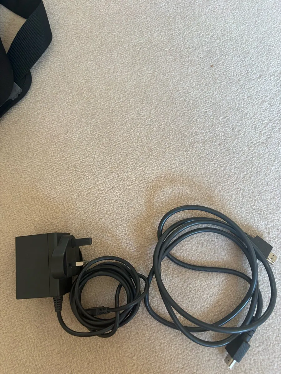 Nintendo Switch - Image 3