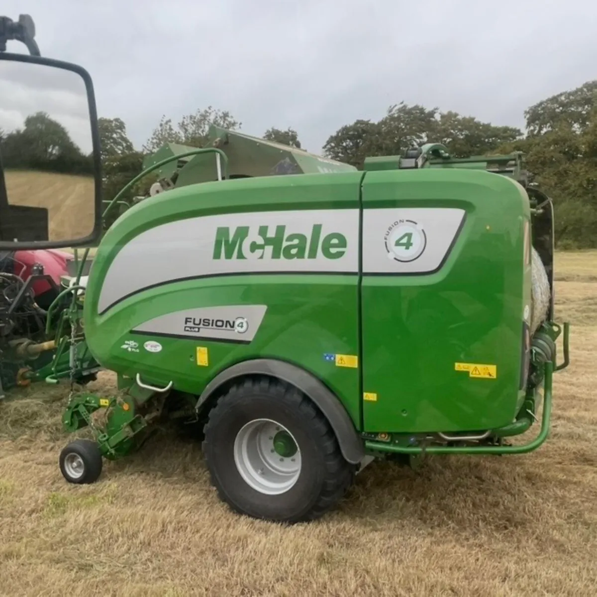 Premium Haylage Kilcock - Image 2