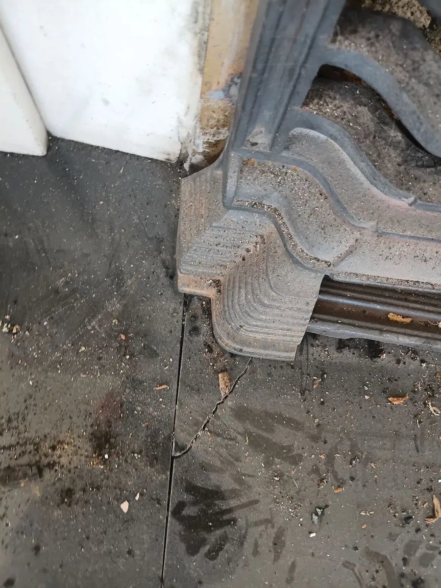 Fireplace - Image 2