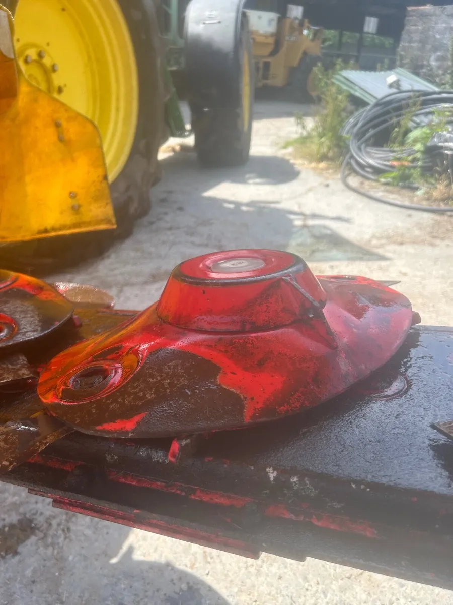 Pottinger  mower 2022 - Image 2