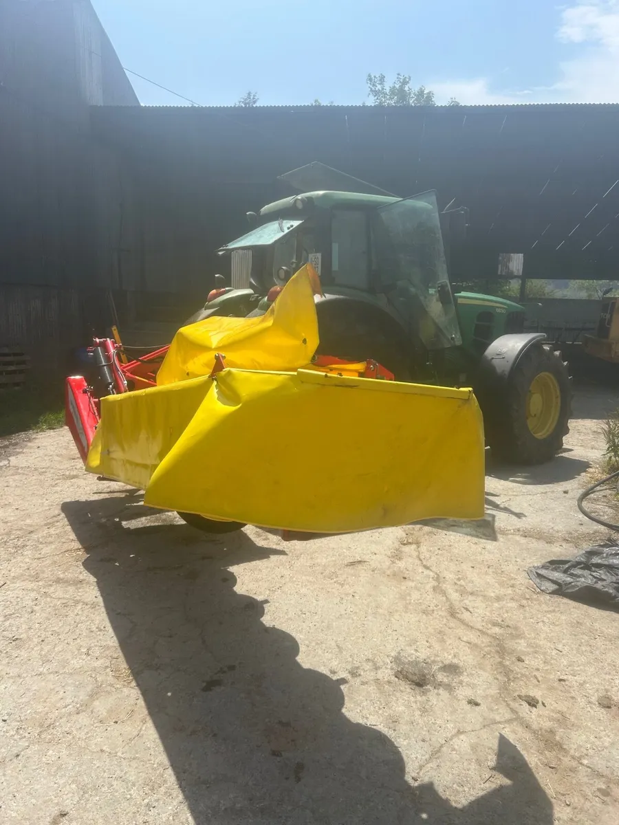Pottinger  mower 2022 - Image 3