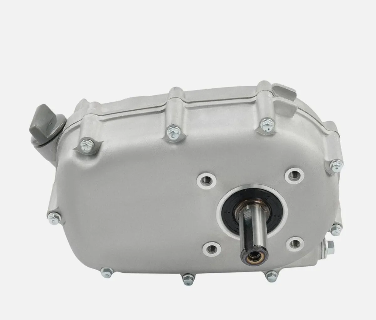 Petrol engine reduction gearbox - Image 1