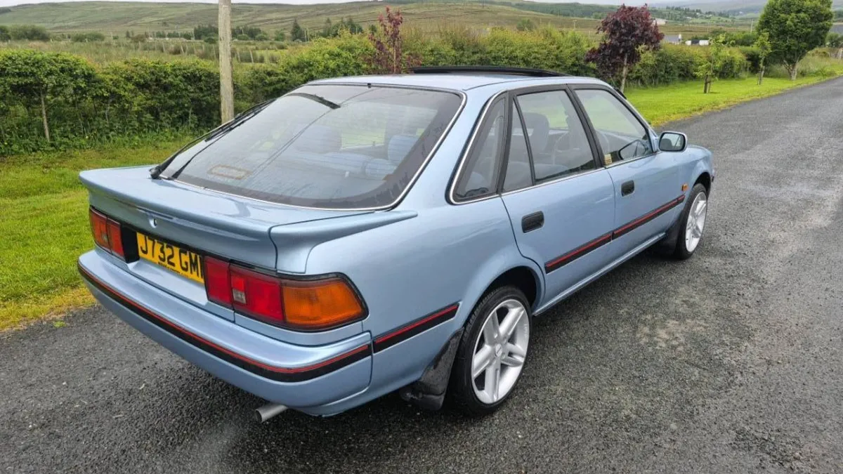 Toyota Carina 2 - Image 3