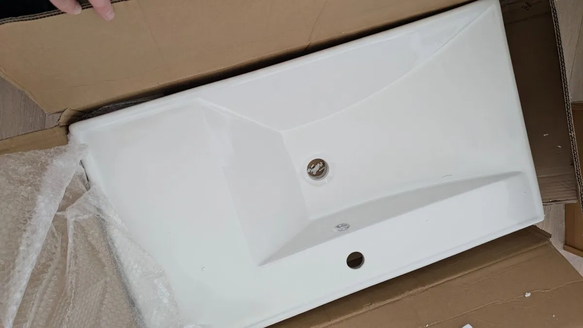 Vanity unit - Image 4