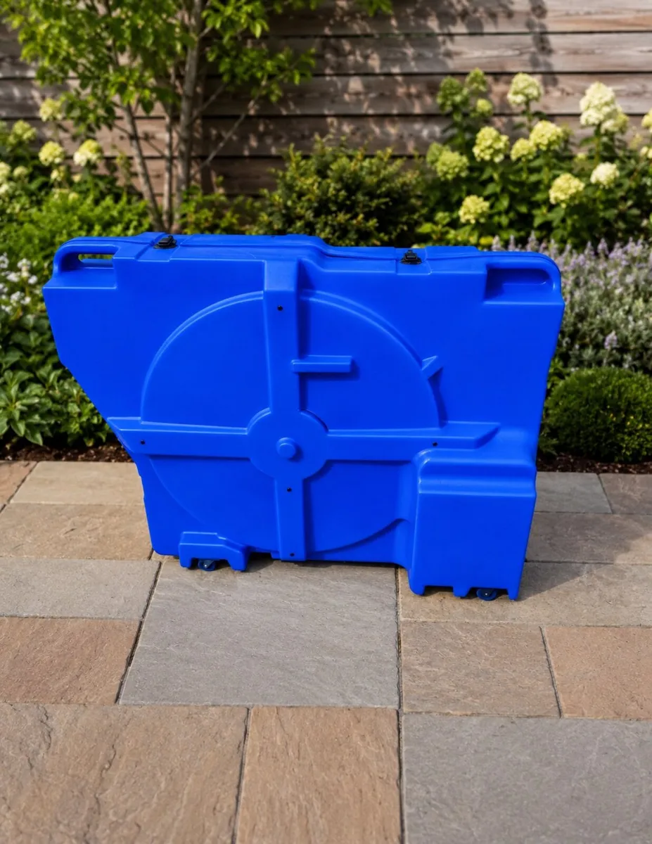 Bike Box