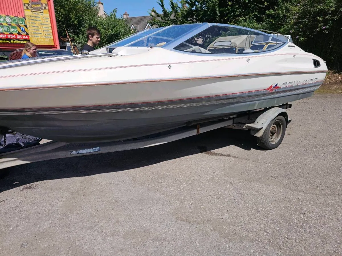 Bayliner - Image 1