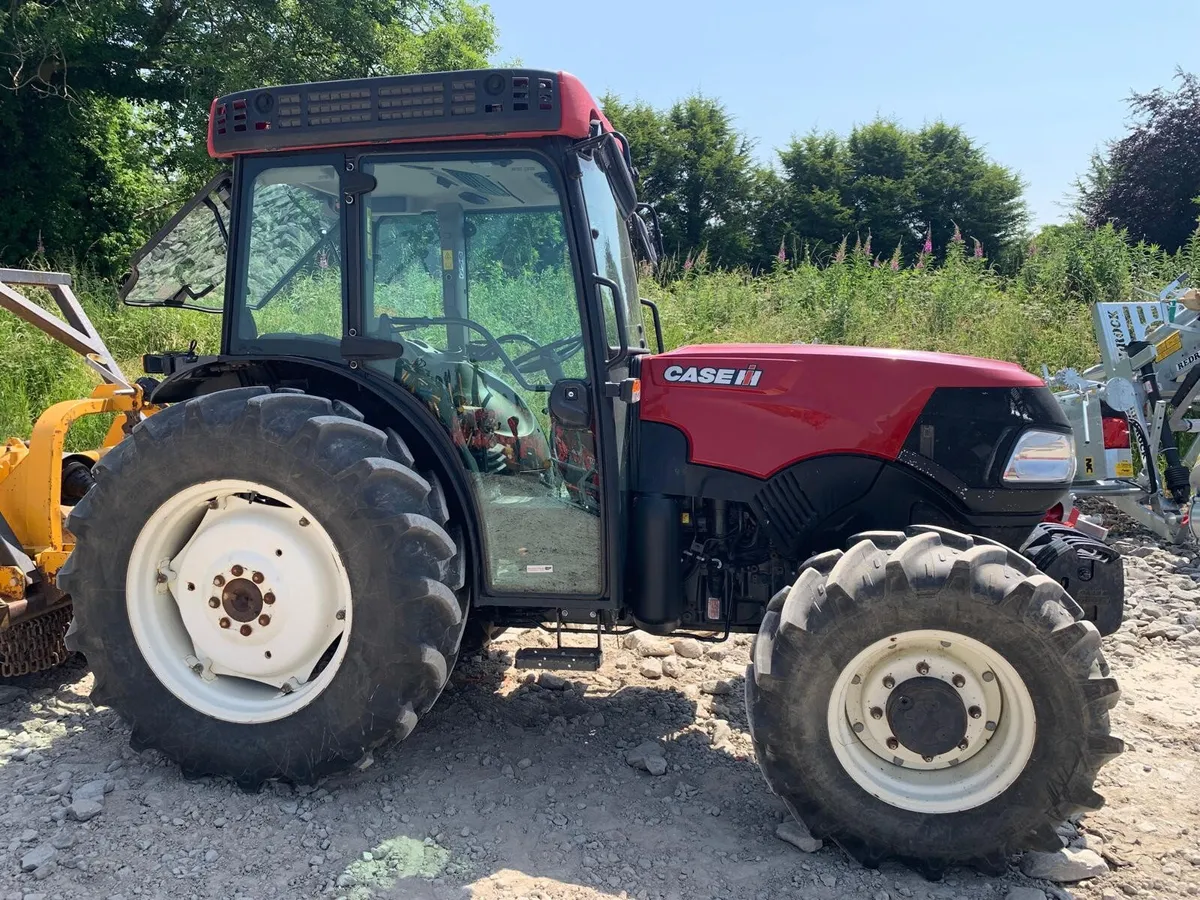 CASE IH QUANTUM 110F (FRUIT), 2018 - Image 4
