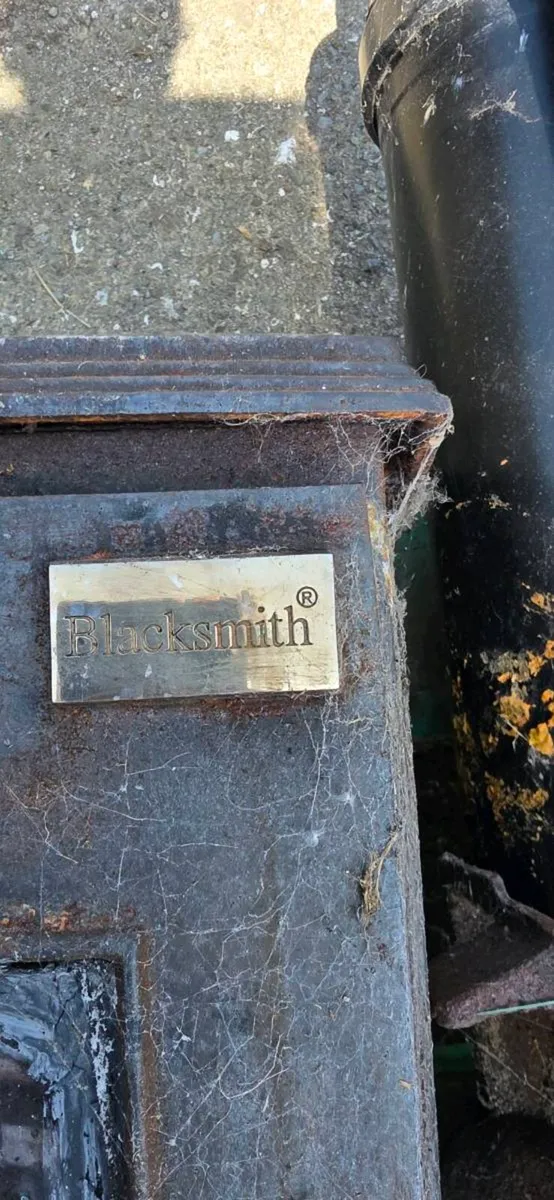 Stove - Image 4