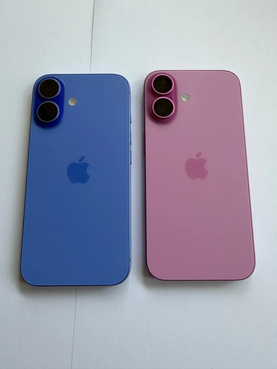 iPhone 16 - Image 1